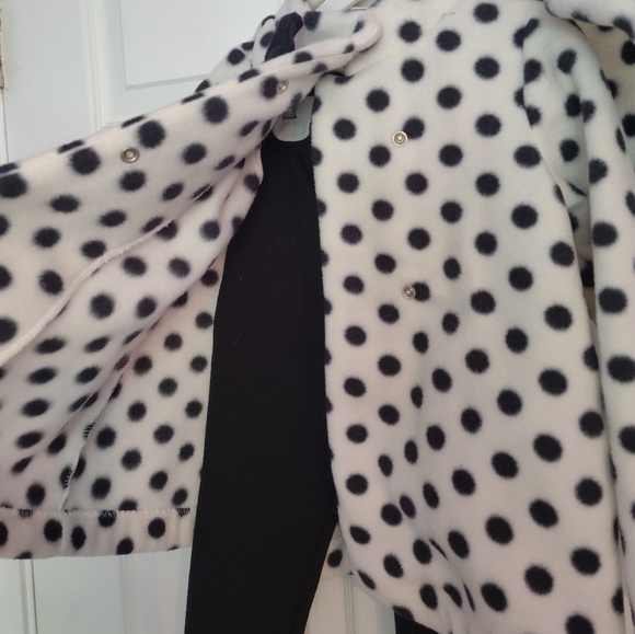 NWOT Adorable Maggie & Zoe Outfit Set 4T - Picture 4 of 10